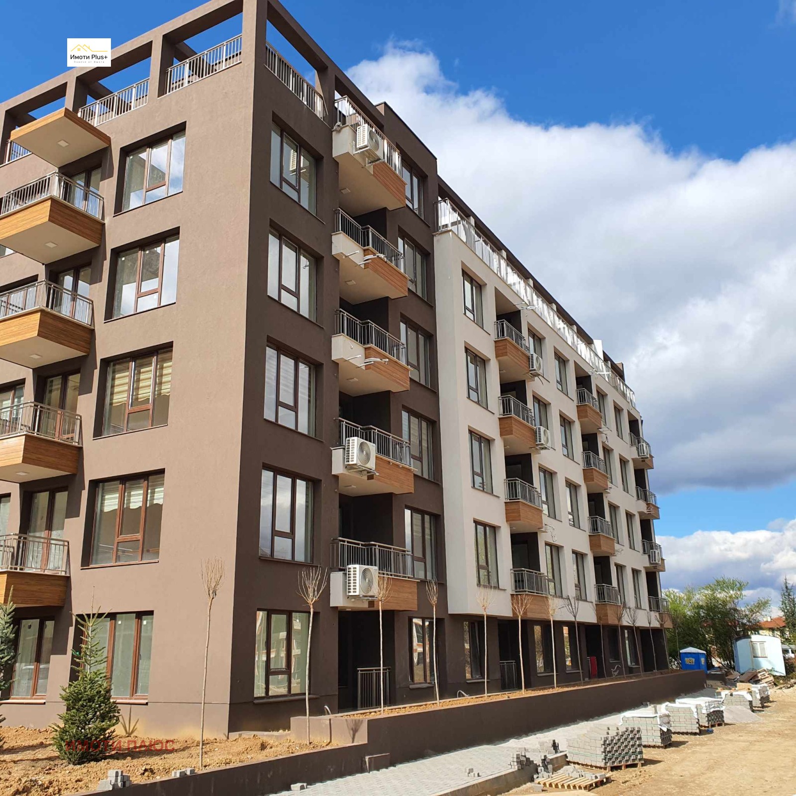 Продава 2-СТАЕН, гр. София, Малинова долина, снимка 5 - Апартаменти - 54792186
