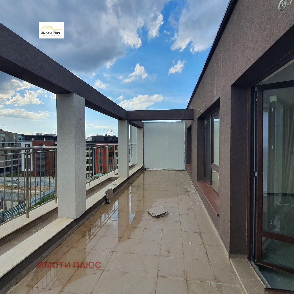 Продава 2-СТАЕН, гр. София, Малинова долина, снимка 16 - Апартаменти - 54792186