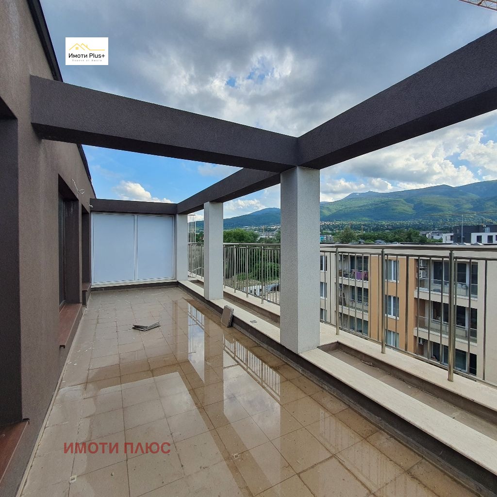 Продава 2-СТАЕН, гр. София, Малинова долина, снимка 8 - Апартаменти - 54792186