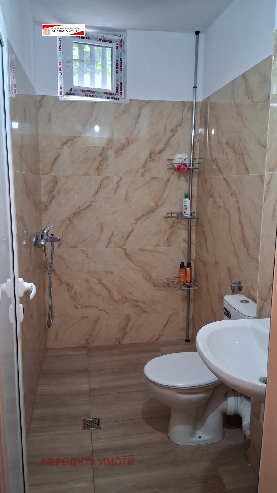 Продава 2-СТАЕН, гр. Стара Загора, Три чучура - юг, снимка 6 - Апартаменти - 54943870