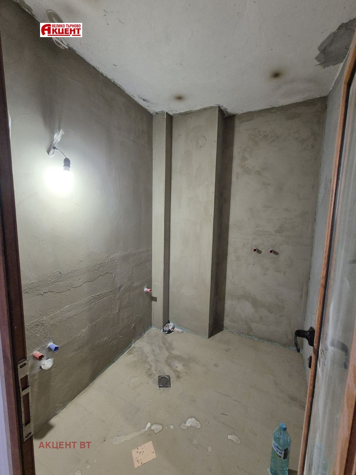 Продава 2-СТАЕН, гр. Велико Търново, Център, снимка 6 - Апартаменти - 54959324