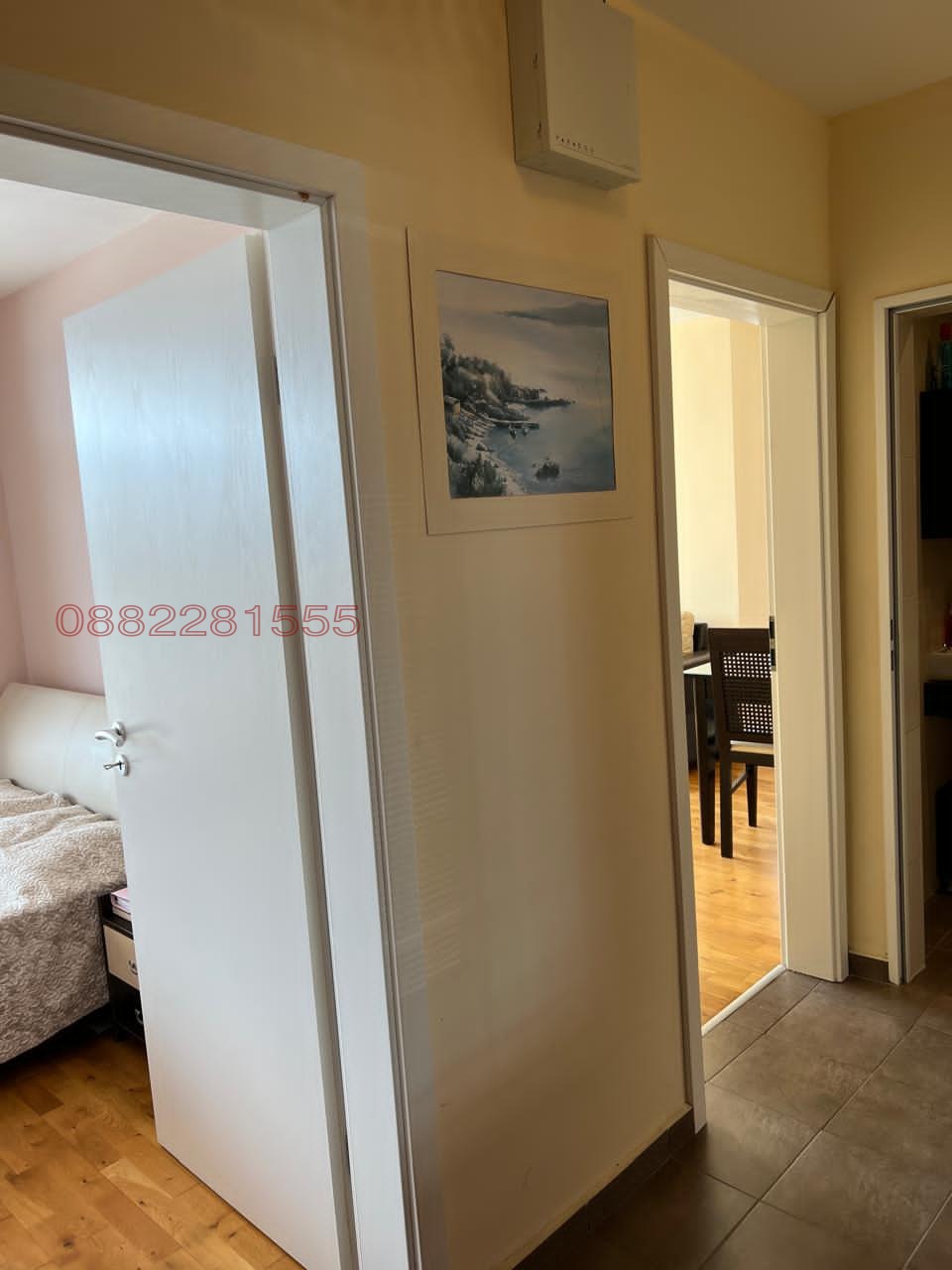 Продава 2-СТАЕН, гр. Китен, област Бургас, снимка 11 - Апартаменти - 55888182