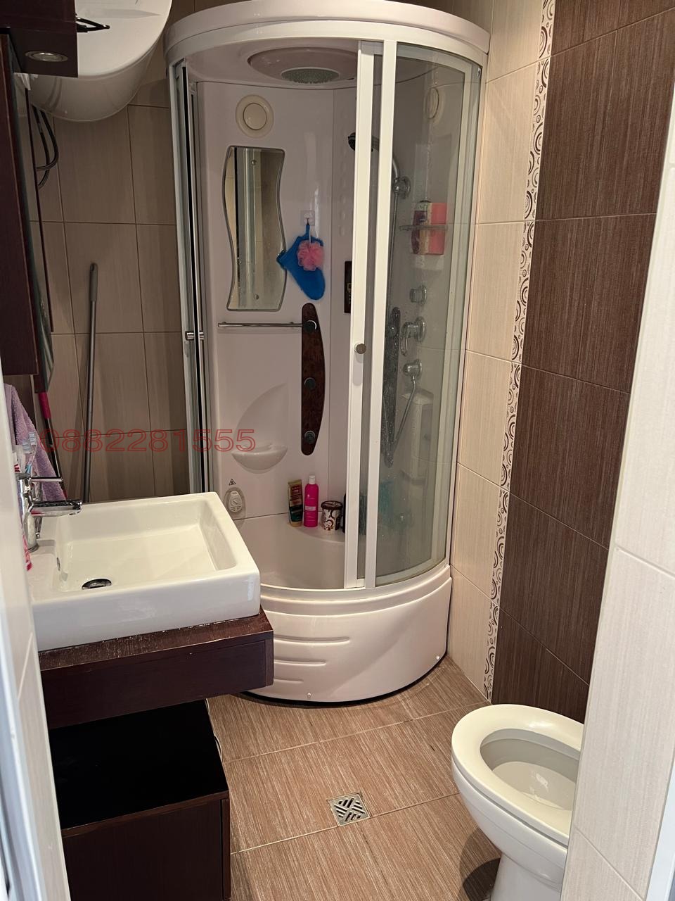 Продава 2-СТАЕН, гр. Китен, област Бургас, снимка 15 - Апартаменти - 55888182