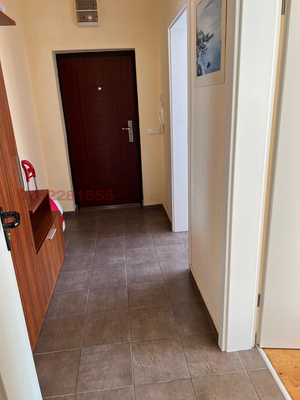 Продава 2-СТАЕН, гр. Китен, област Бургас, снимка 12 - Апартаменти - 55888182