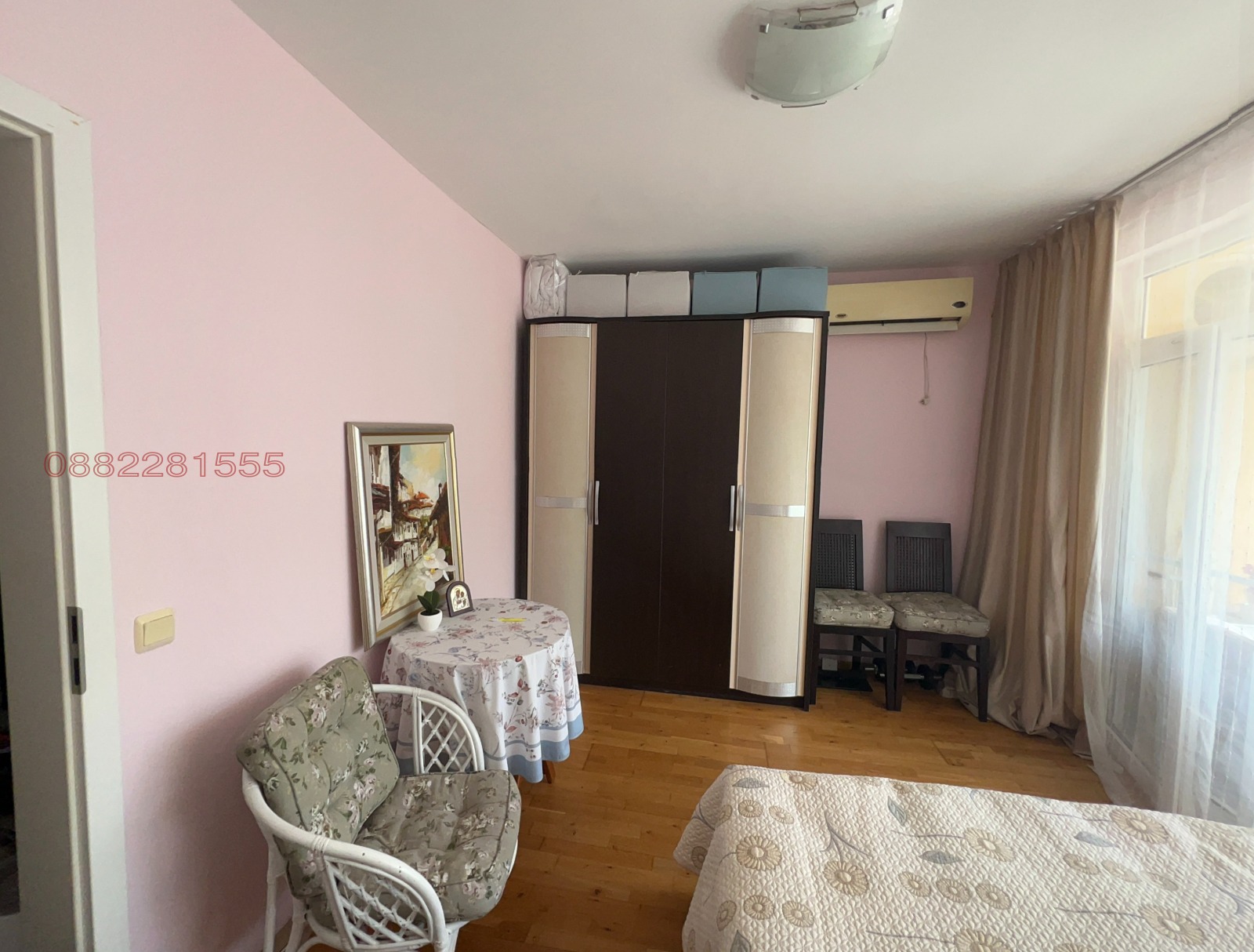 Продава 2-СТАЕН, гр. Китен, област Бургас, снимка 3 - Апартаменти - 55888182