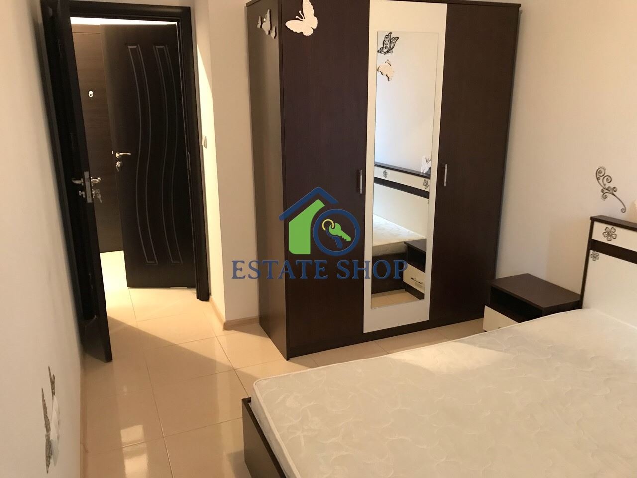 Продава 3-СТАЕН, гр. Пловдив, Кючук Париж, снимка 7 - Апартаменти - 53766858