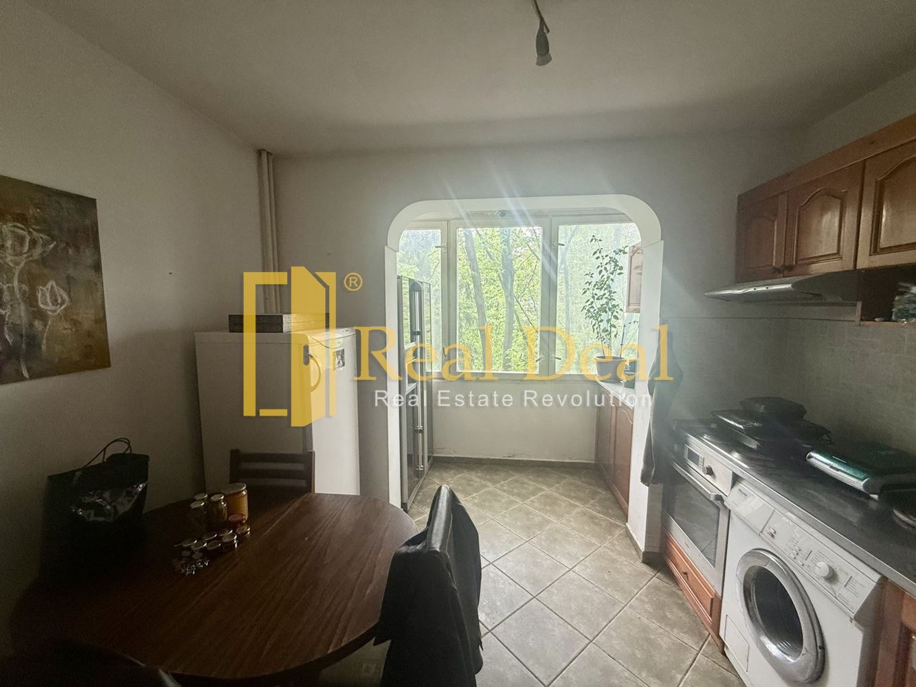 Продава 3-СТАЕН, гр. София, Дианабад, снимка 4 - Апартаменти - 54499564