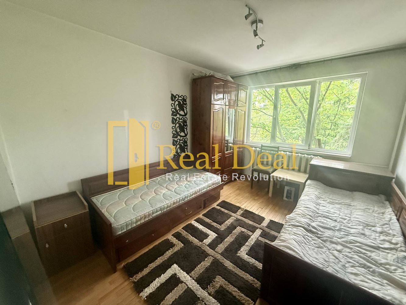 Продава 3-СТАЕН, гр. София, Дианабад, снимка 5 - Апартаменти - 54499564