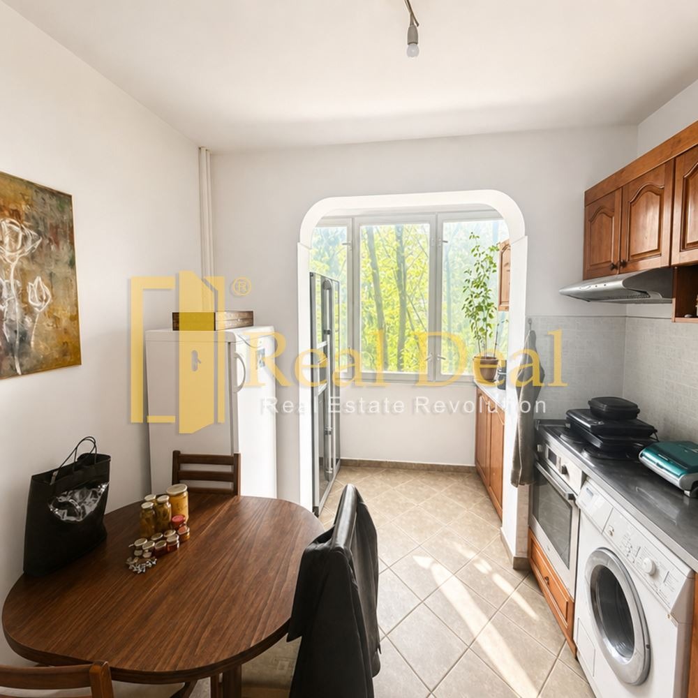 Продава 3-СТАЕН, гр. София, Дианабад