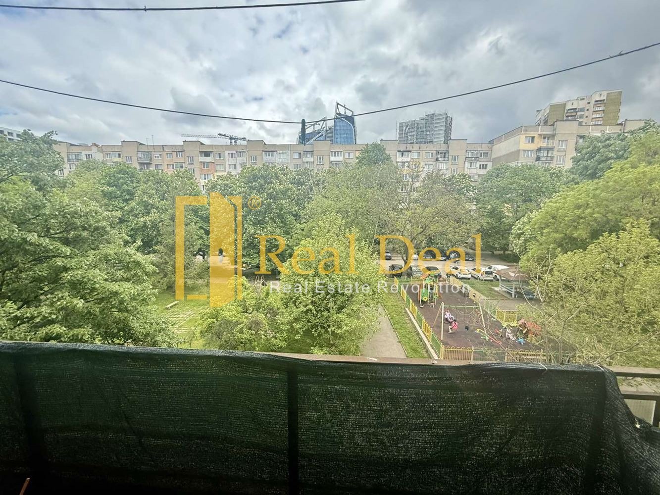 Продава 3-СТАЕН, гр. София, Дианабад, снимка 8 - Апартаменти - 54499564