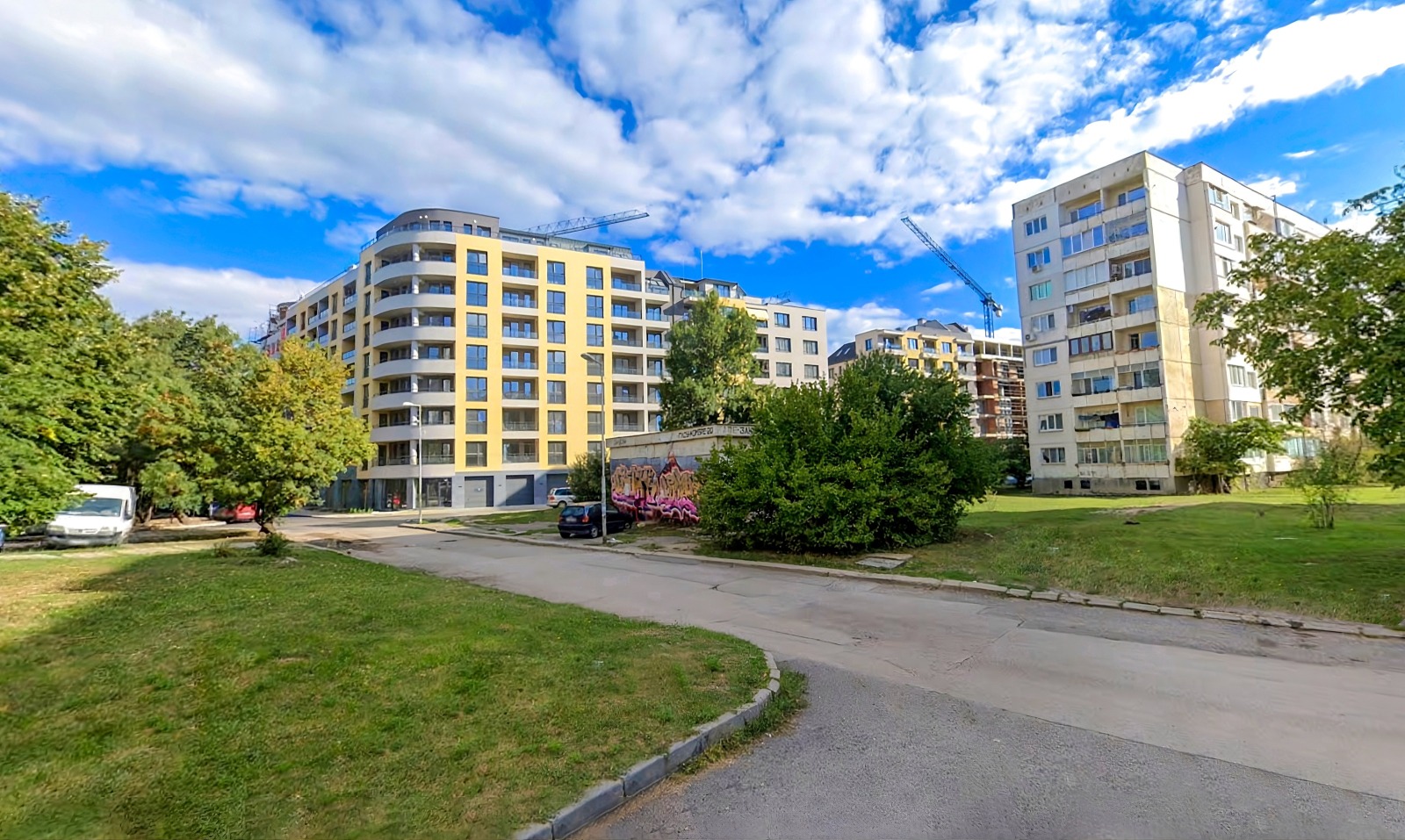 Продава 3-СТАЕН, гр. София, Връбница 2, снимка 2 - Апартаменти - 55680225