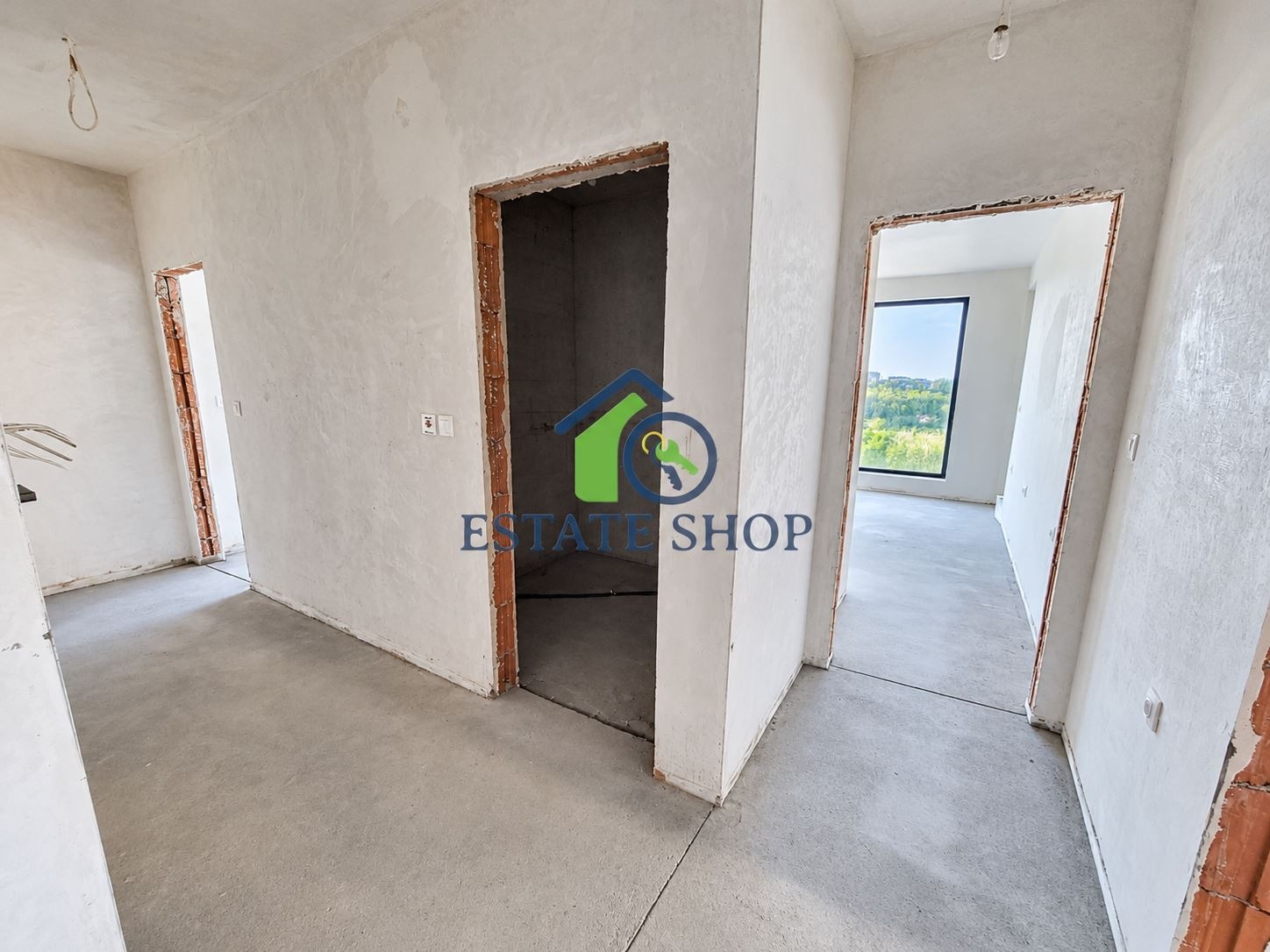 Продава 3-СТАЕН, гр. Пловдив, Тракия, снимка 11 - Апартаменти - 56519425
