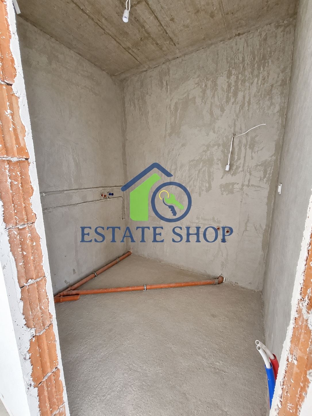Продава 3-СТАЕН, гр. Пловдив, Тракия, снимка 10 - Апартаменти - 56519425