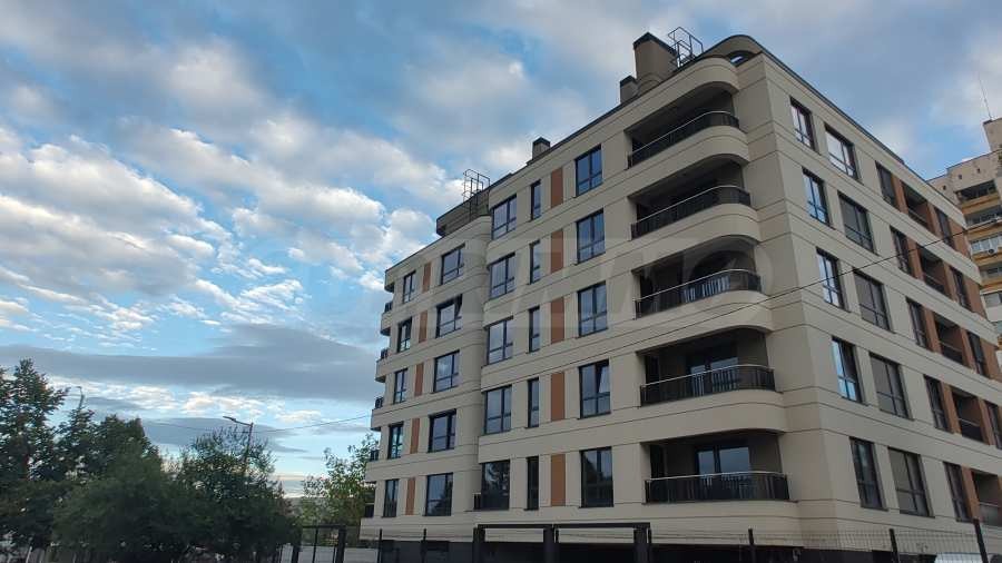 Продава 4-СТАЕН, гр. София, Люлин - център, снимка 7 - Апартаменти - 55542049