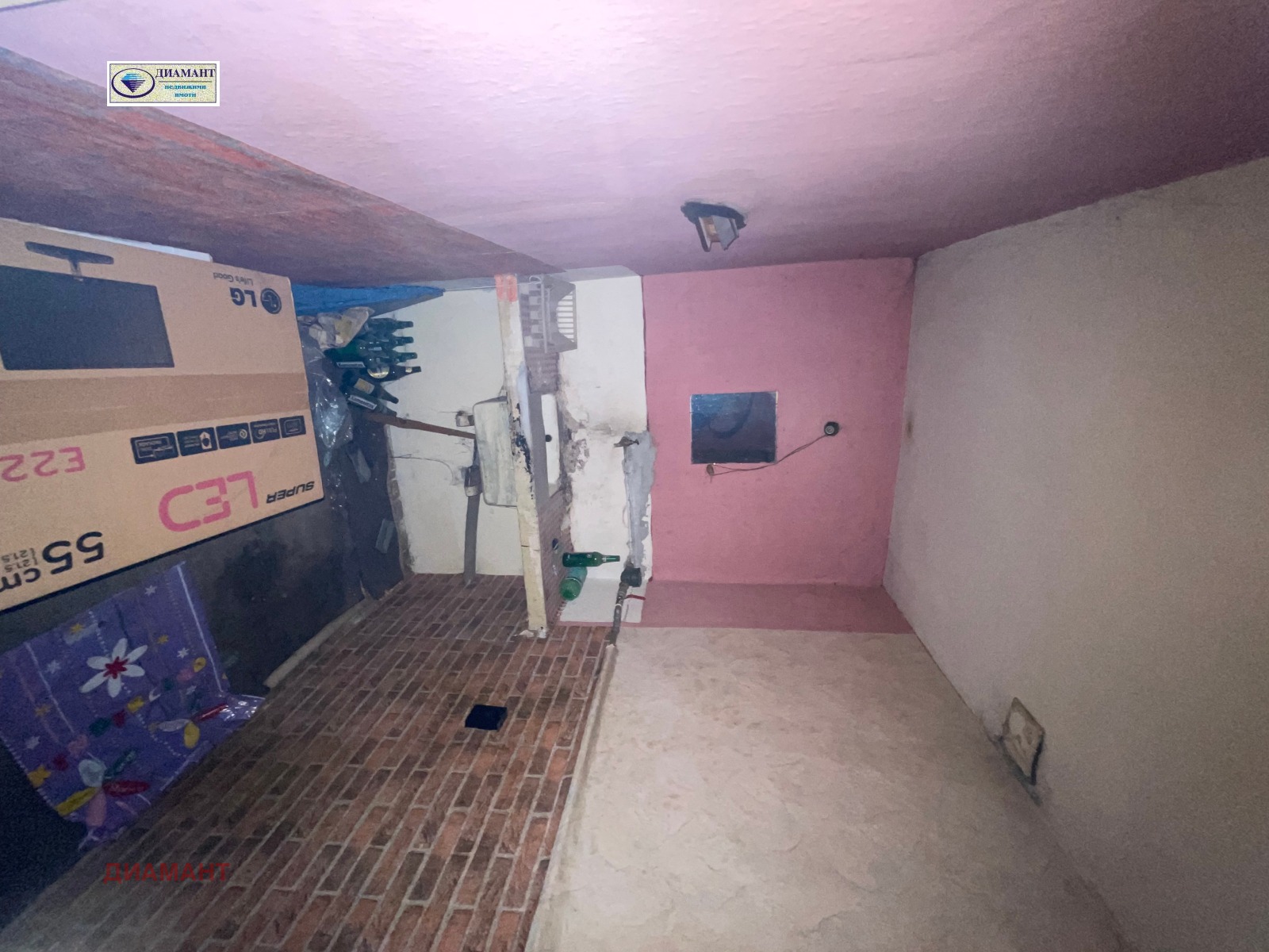 Продава МНОГОСТАЕН, гр. Русе, Хъшове, снимка 16 - Апартаменти - 55220467