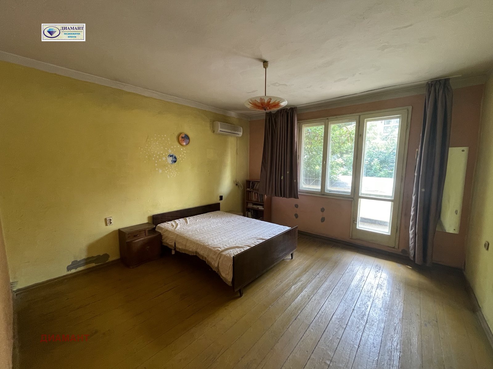 Продава МНОГОСТАЕН, гр. Русе, Хъшове, снимка 9 - Апартаменти - 55220467