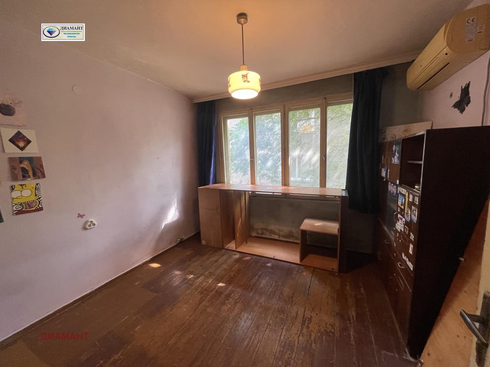 Продава МНОГОСТАЕН, гр. Русе, Хъшове, снимка 6 - Апартаменти - 55220467