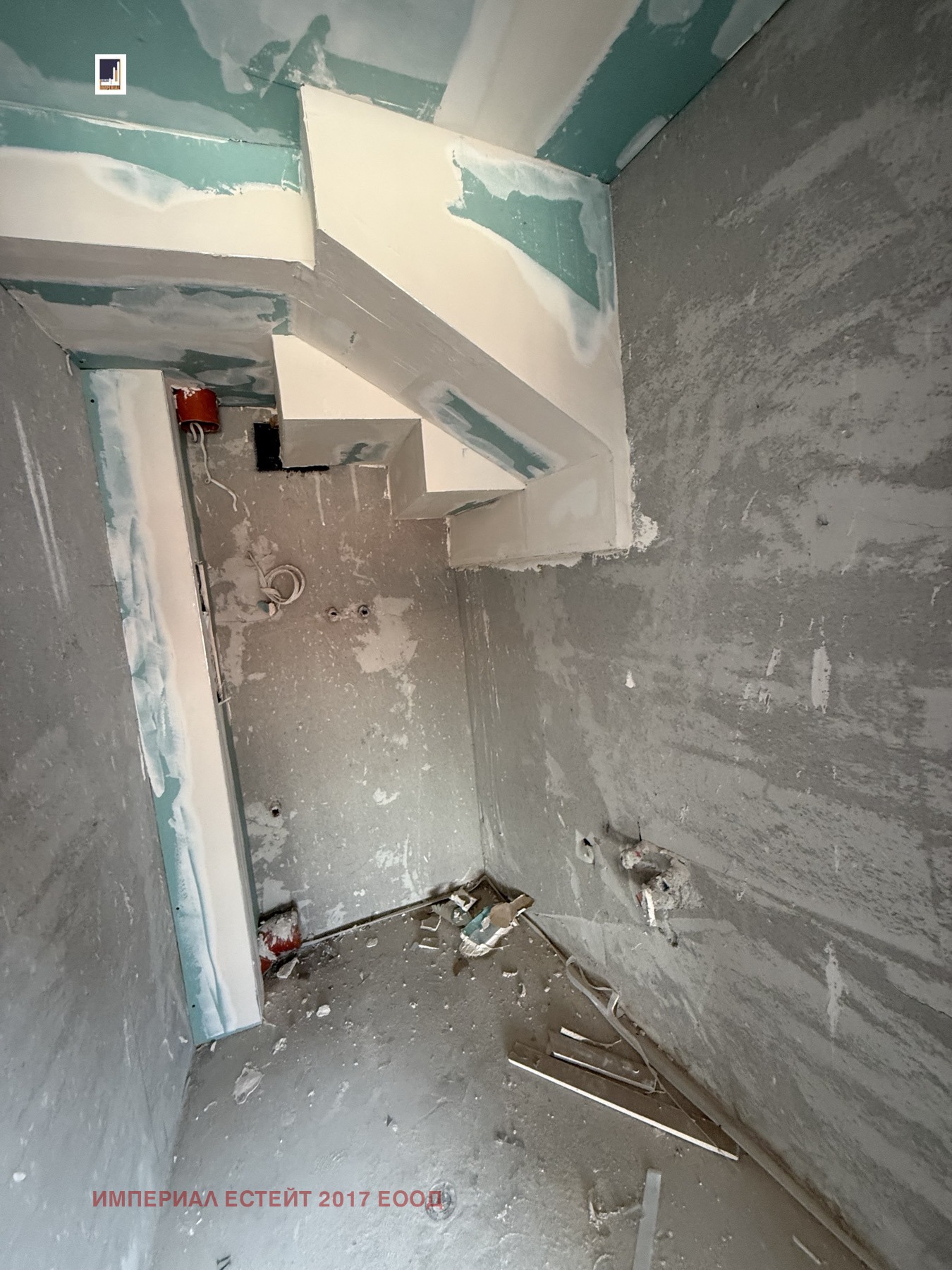 Продава МЕЗОНЕТ, гр. Варна, Погреби, снимка 8 - Апартаменти - 56376407
