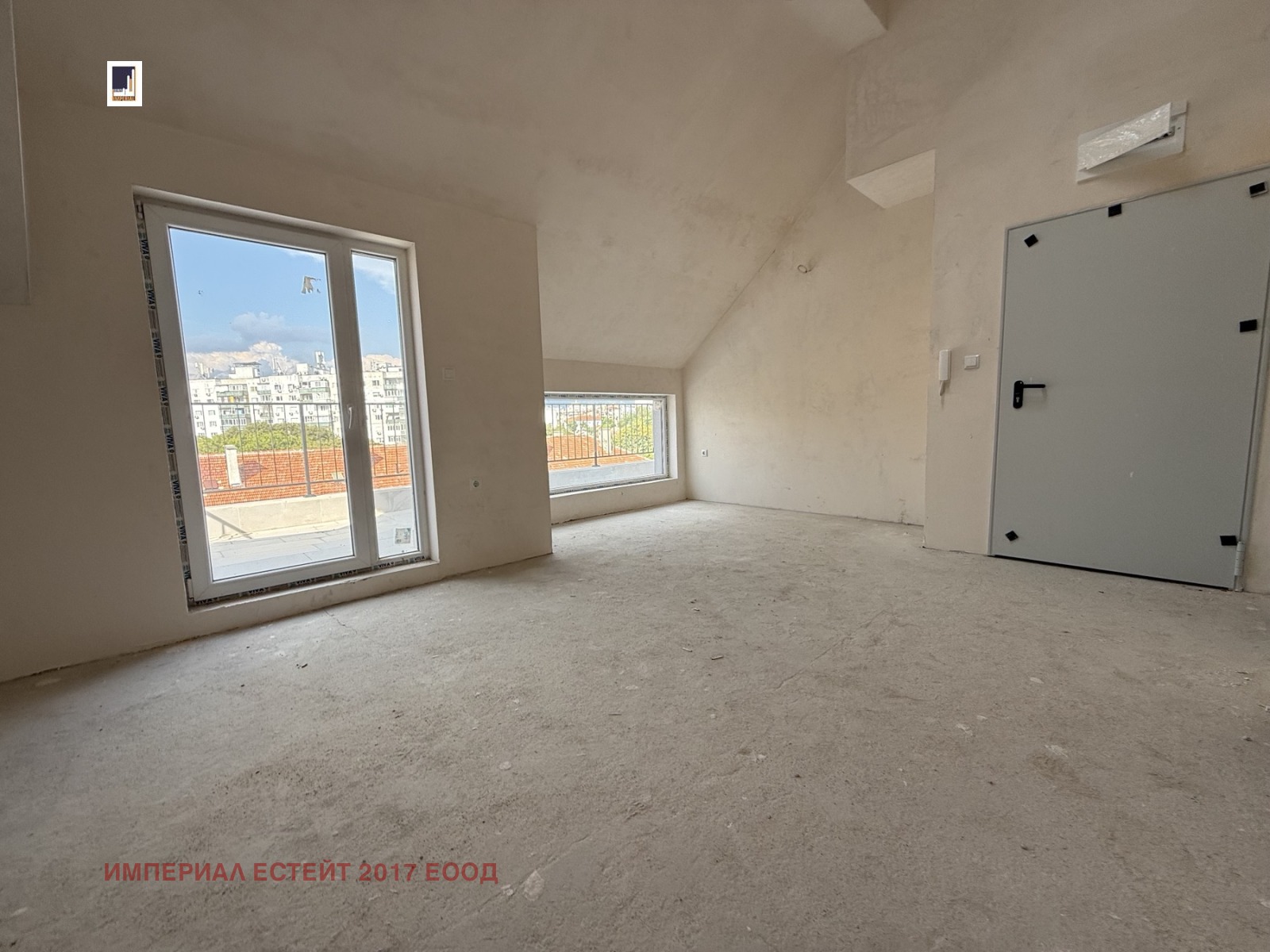 Продава МЕЗОНЕТ, гр. Варна, Погреби, снимка 6 - Апартаменти - 56376407
