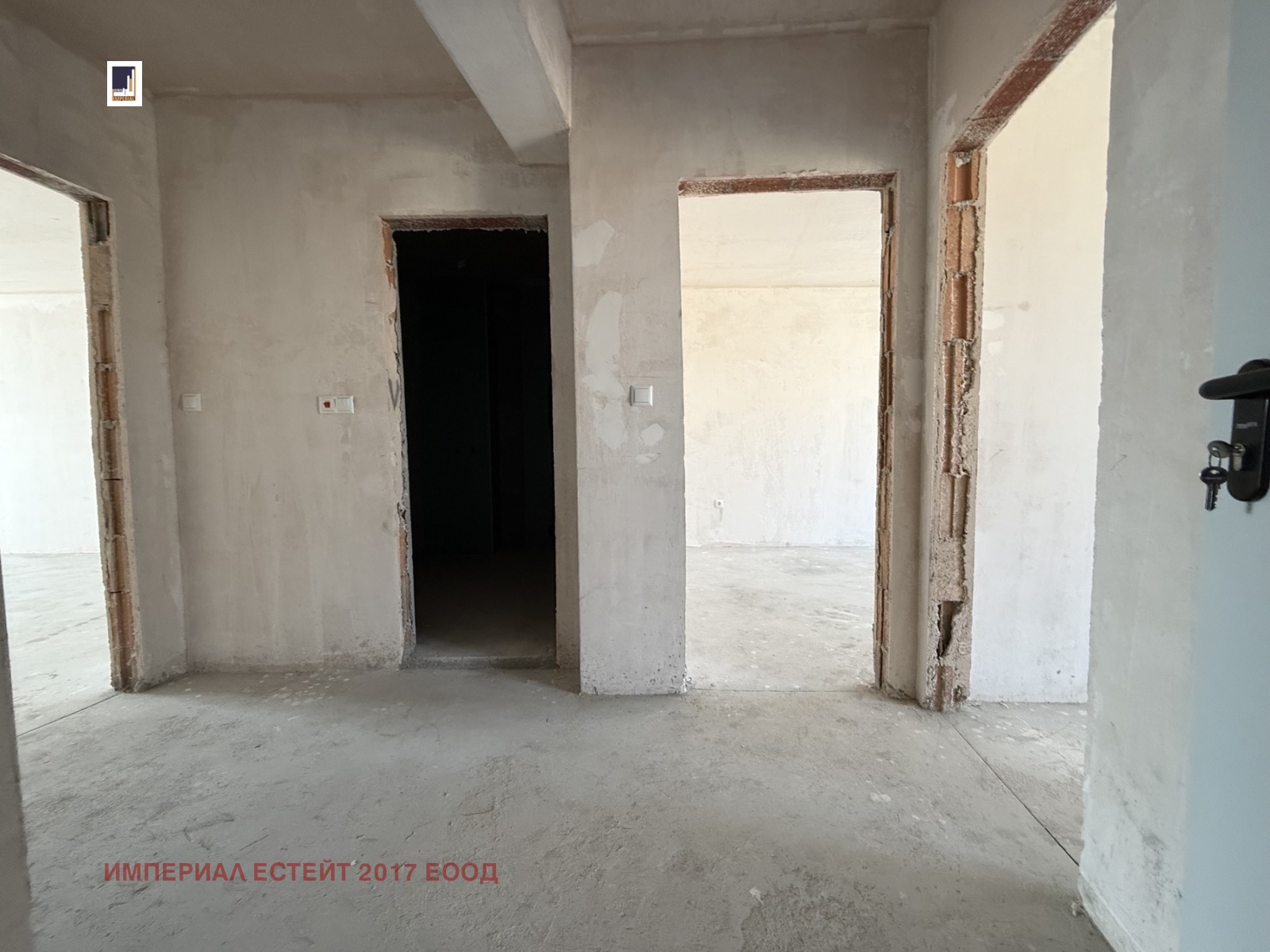 Продава МЕЗОНЕТ, гр. Варна, Погреби, снимка 3 - Апартаменти - 56376407