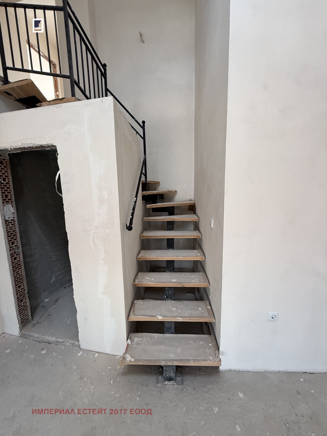 Продава МЕЗОНЕТ, гр. Варна, Погреби, снимка 9 - Апартаменти - 56376407