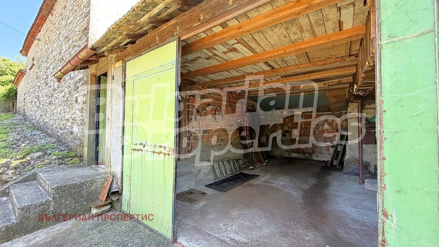 Продава КЪЩА, с. Спасово, област Стара Загора, снимка 12 - Къщи - 54849339