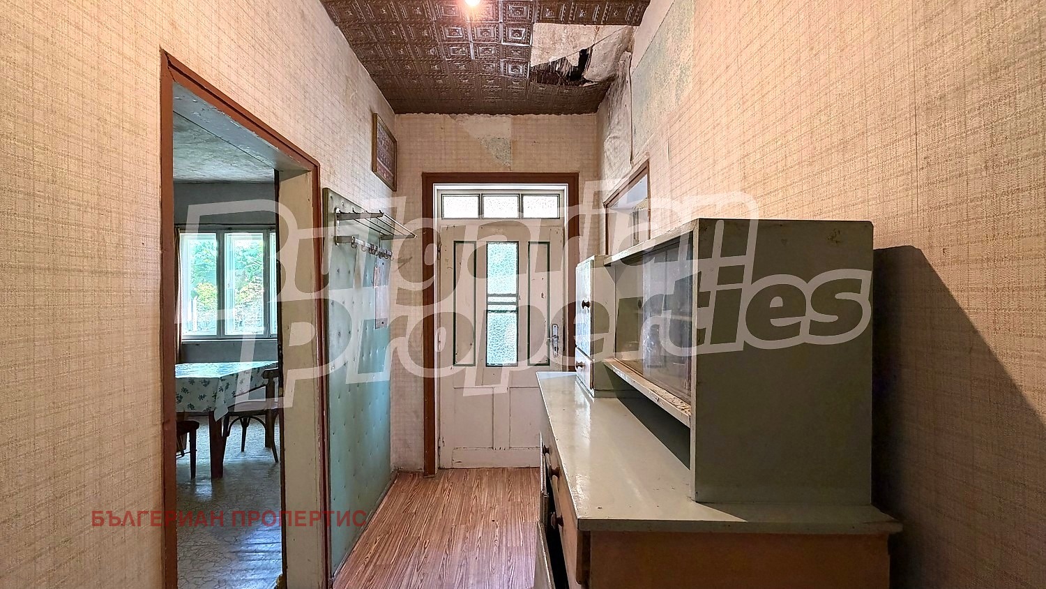 Продава КЪЩА, с. Спасово, област Стара Загора, снимка 15 - Къщи - 54849339