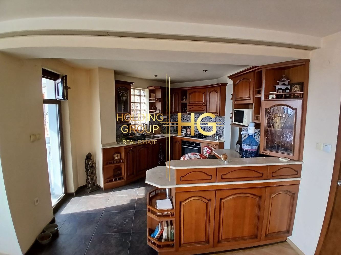 Продава КЪЩА, гр. Варна, Бриз, снимка 6 - Къщи - 55173976