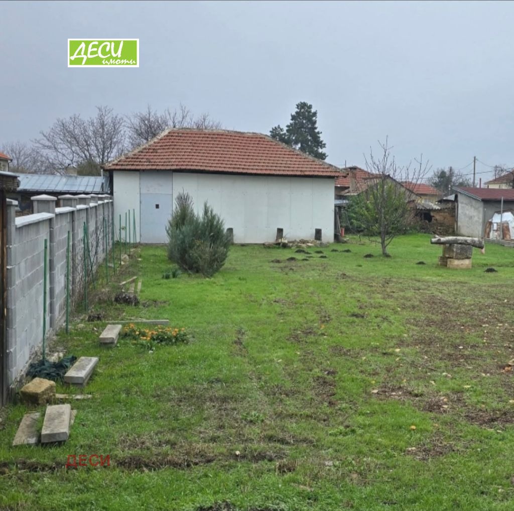 Продава ПАРЦЕЛ, с. Щръклево, област Русе, снимка 2 - Парцели - 52692711