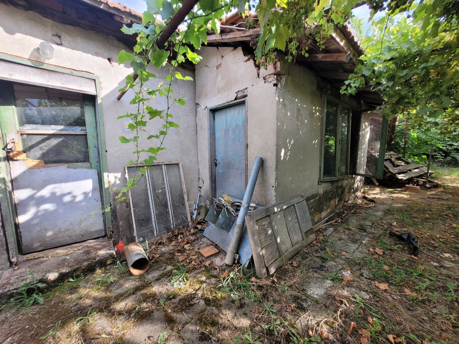 Продава ПАРЦЕЛ, с. Бохот, област Плевен, снимка 2 - Парцели - 55231328