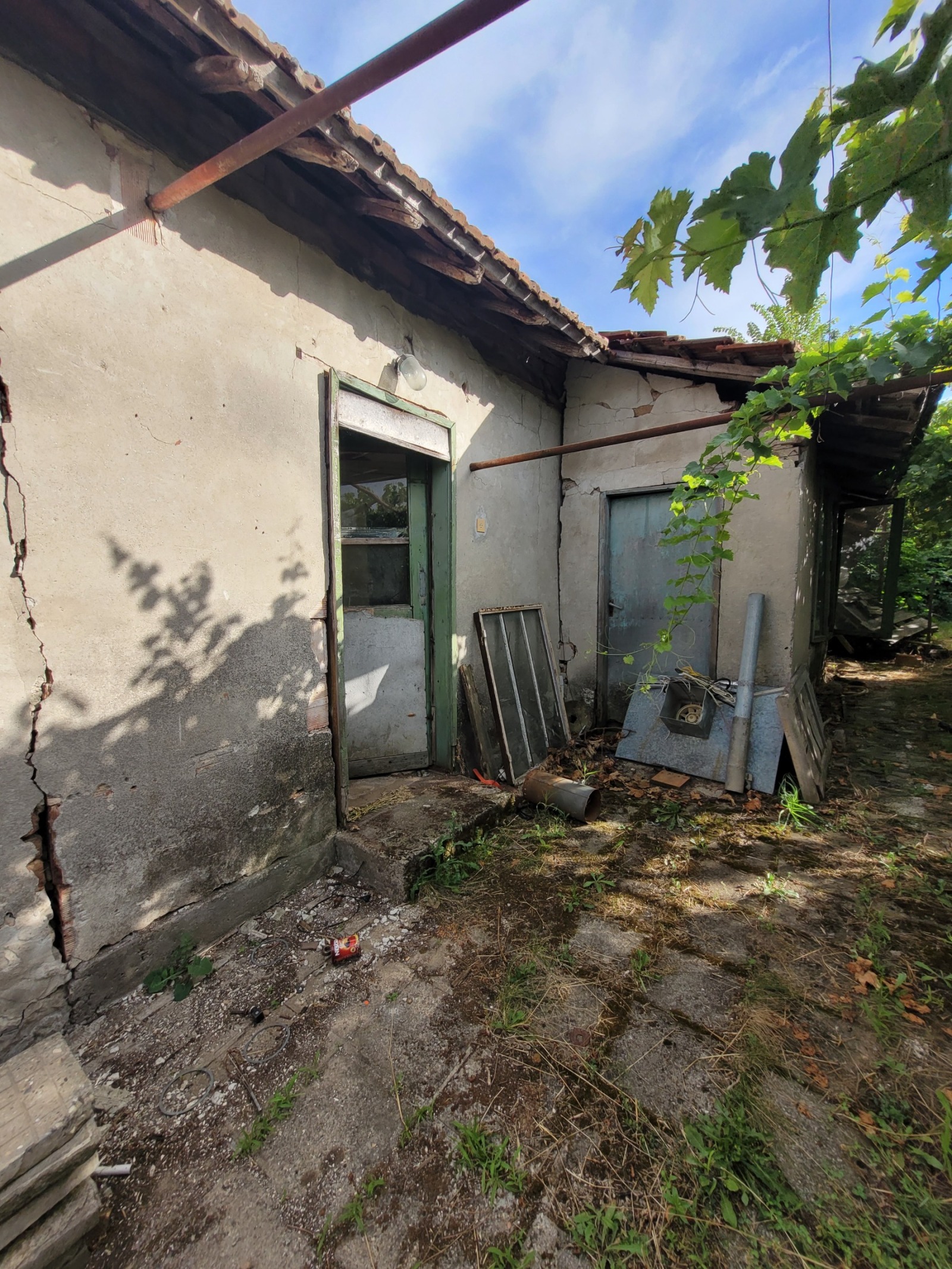 Продава ПАРЦЕЛ, с. Бохот, област Плевен, снимка 3 - Парцели - 55231328