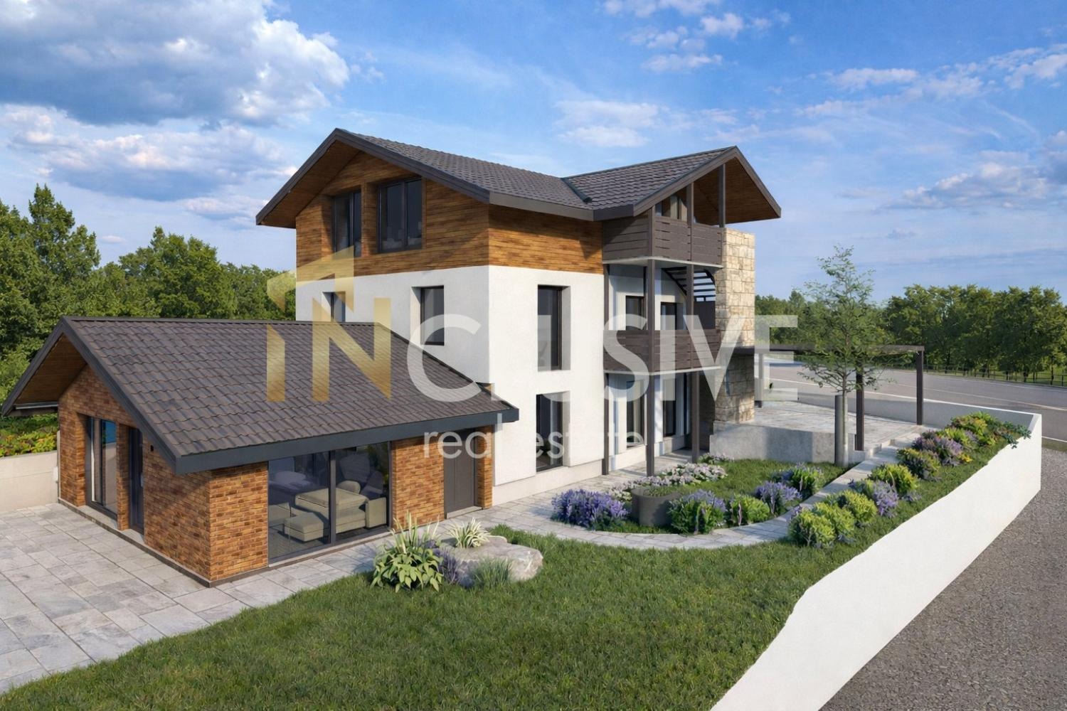 Продава ПАРЦЕЛ, с. Дивотино, област Перник