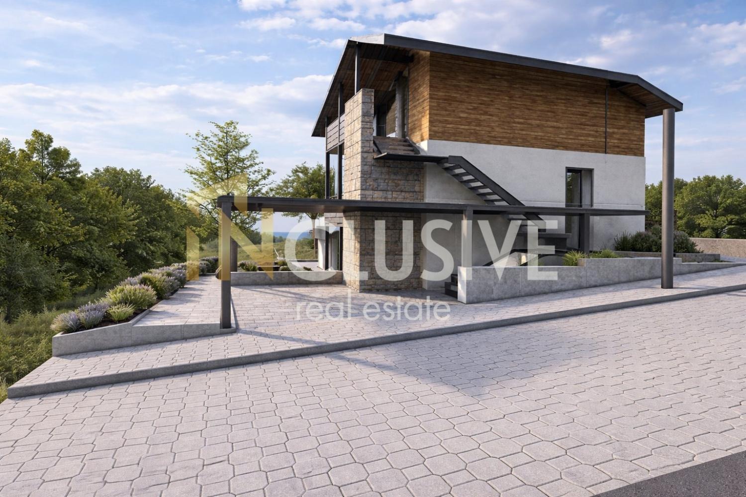 Продава ПАРЦЕЛ, с. Дивотино, област Перник, снимка 3 - Парцели - 55660365