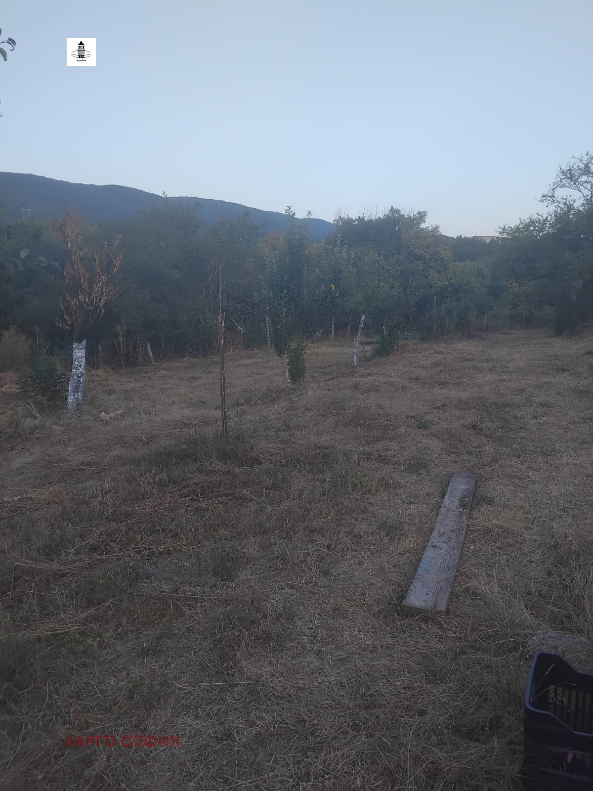 Продава ПАРЦЕЛ, с. Мирово, област София област, снимка 2 - Парцели - 55901063