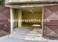 Продава ГАРАЖ, ПАРКОМЯСТО, гр. Пловдив, Кючук Париж, снимка 2