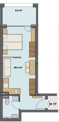 Продава 1-СТАЕН, област Бургас, гр. Созопол • 96495 € • 56806674 — Holmes.bg