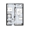 Продава 2-СТАЕН, област София, гр. Костинброд • 118754 € • 98828560 1