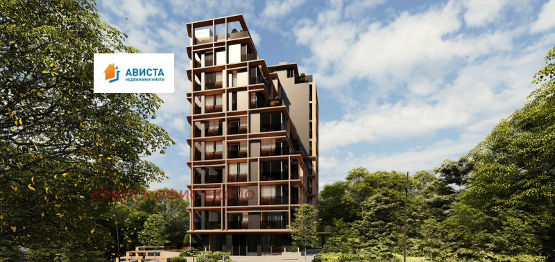 Продава 3-СТАЕН в град София, Манастирски ливади - 188 кв.м / 395 200 € » 772 944.02 лв., АВИСТА ОФИС ЕКСПО
