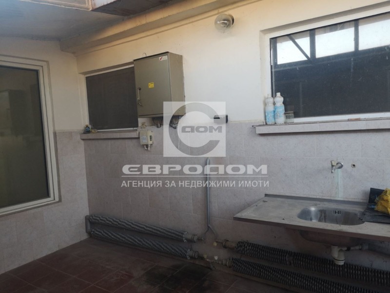 Продава ПРОМ. ПОМЕЩЕНИЕ в град Стара Загора, Индустриална зона - изток - 127 кв.м / 92 000 € » 179 936.36 лв., ЕВРОДОМ