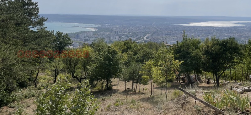 Продава ПАРЦЕЛ в град Варна, м-т Акчелар - 682 кв.м / 125 900 € » 246 239.00 лв.