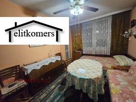 1 dormitorio Kamenitsa 2, Plovdiv 1