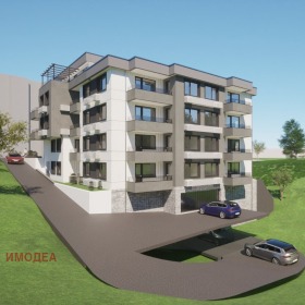 1 dormitor Zona B, Velico Târnovo 1