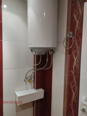 1 camera da letto Samara 1, Stara Zagora 7