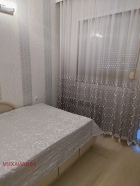 1 camera da letto Samara 1, Stara Zagora 4