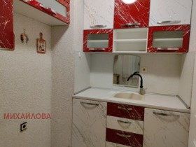1 camera da letto Samara 1, Stara Zagora 6