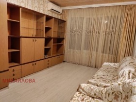 1 camera da letto Samara 1, Stara Zagora 2