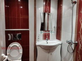 1 camera da letto Samara 1, Stara Zagora 8