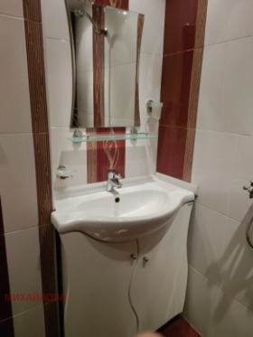 1 camera da letto Samara 1, Stara Zagora 9