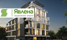1 dormitorio Levski, Sofia