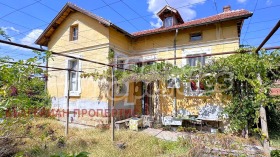 Casa Gorno Cherkovishte, regione Stara Zagora 1